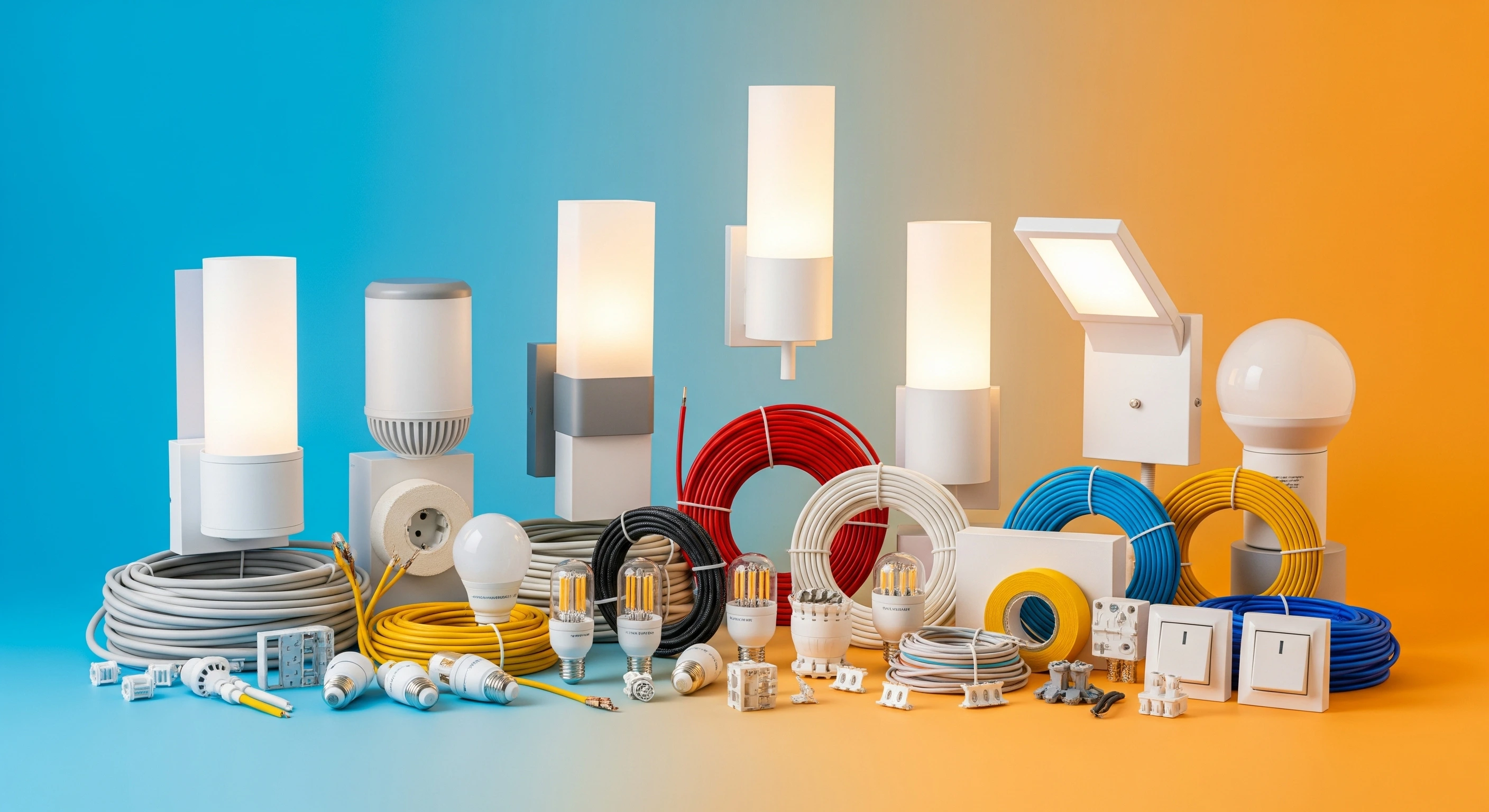 Iluminação eficiente: mais conforto com menos consumo