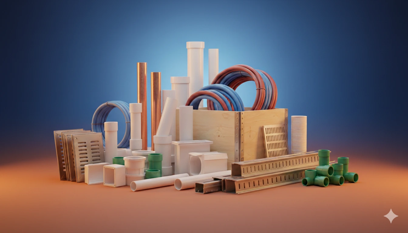 Como pedir um orçamento de materiais sem falhas