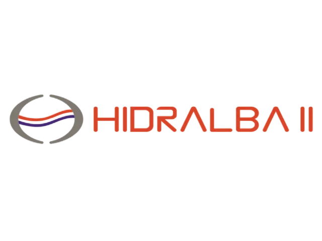 Hidralba II