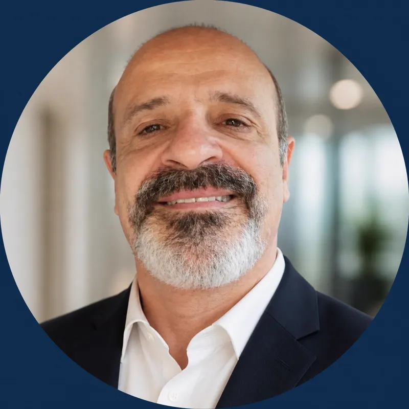 Nuno Marques, CEO do Construir Portugal