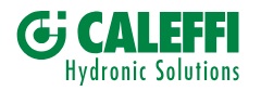 LOGO CALEFFI