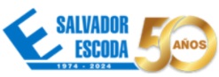 LOGO ESCODA