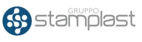 LOGO STAMPLAST