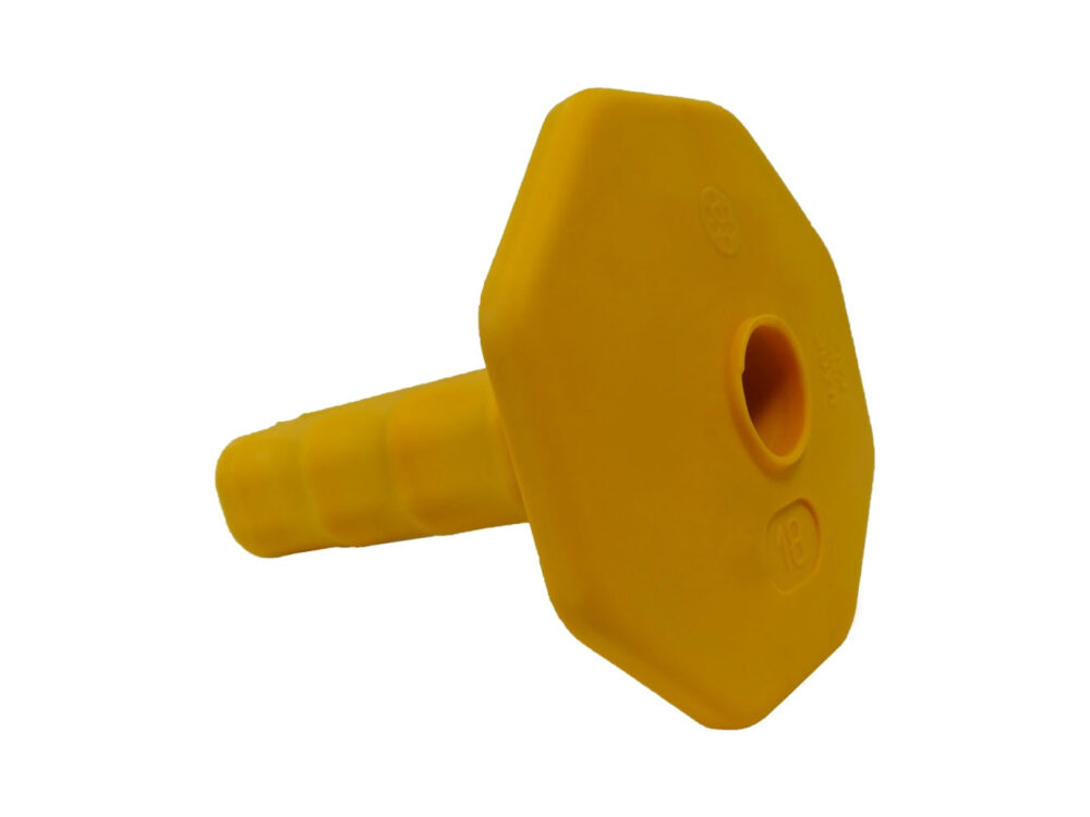 Proteção p/ Ponteiro de 16 (89 x 113mm)