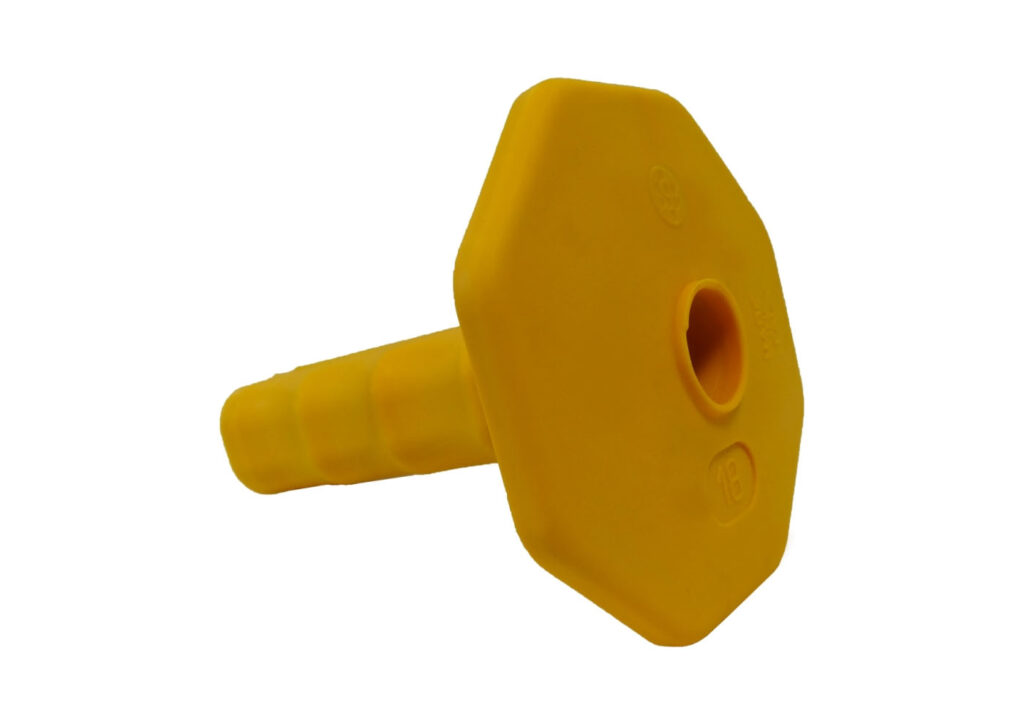 Proteção p/ Ponteiro de 16 (89 x 113mm)