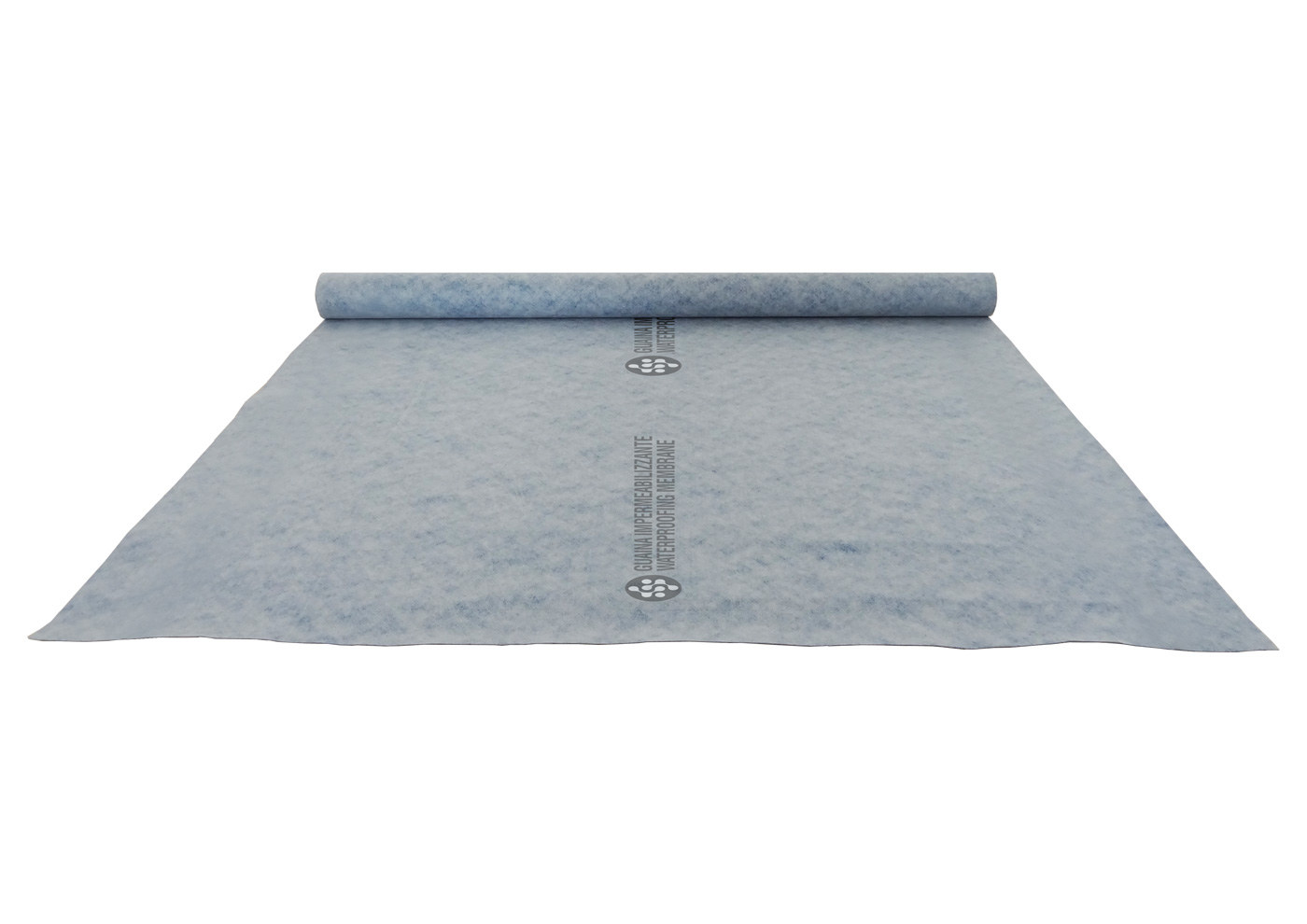 Tela Impermeabilizante p/ Base Duche (Rolo 10mx1m)