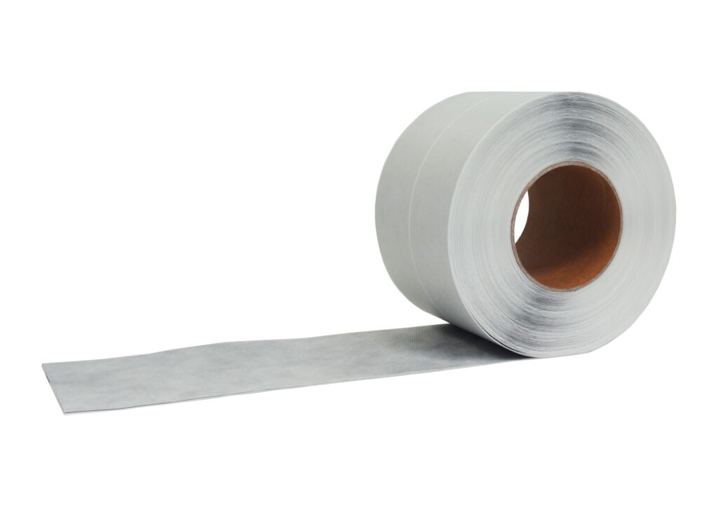 Fita Junção p/ Tela Impermeabilizante (Rolo 20mx10cm)